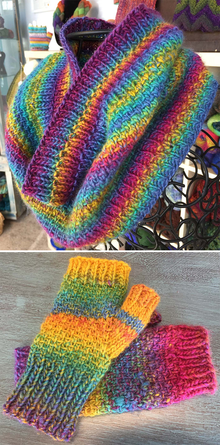 Free until April 30, 2018 for Superhero Cowl, Mitts, and Hat